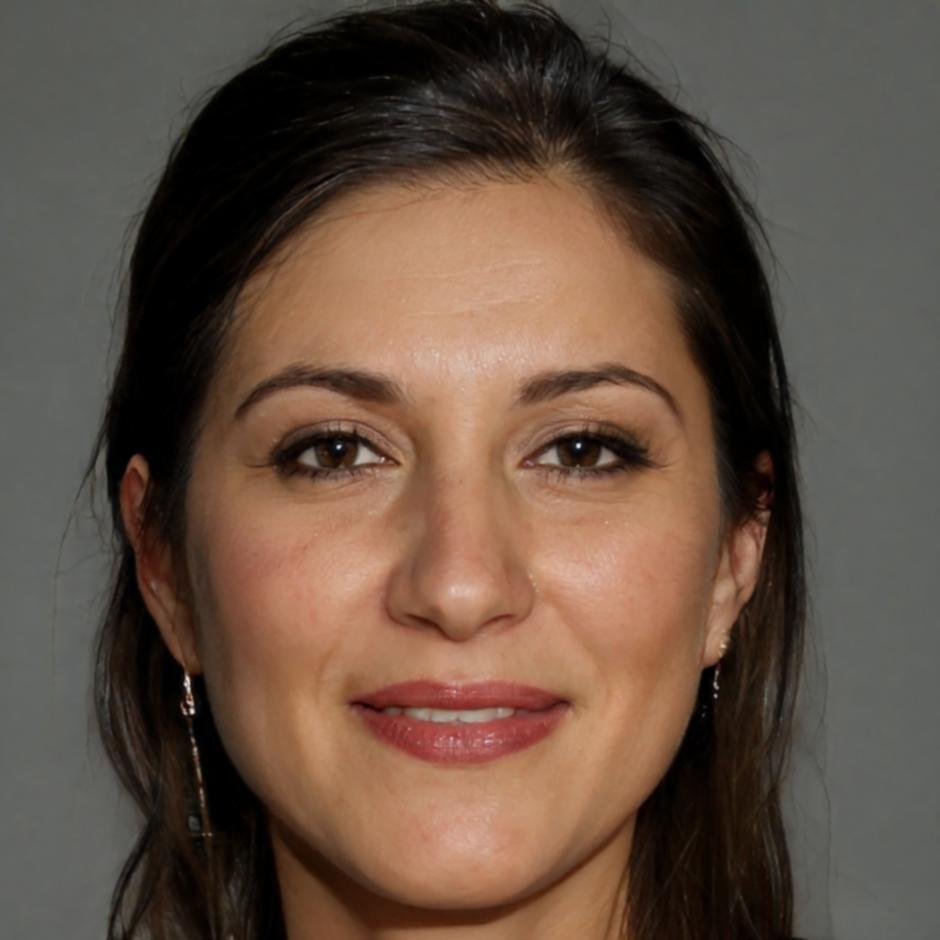Portrait de Marie-Claire Dubois, consultante en finance d'entreprise