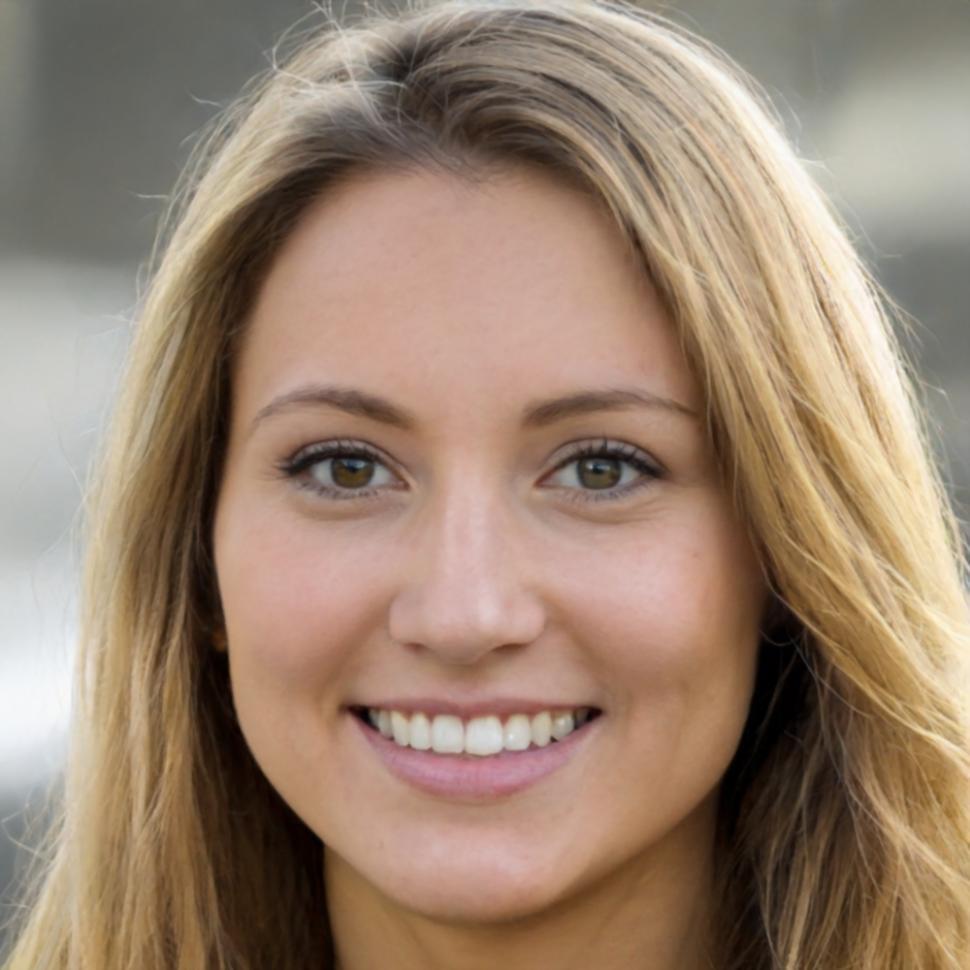 Portrait professionnel d'Amélie Rousseau, experte en gestion des risques financiers
