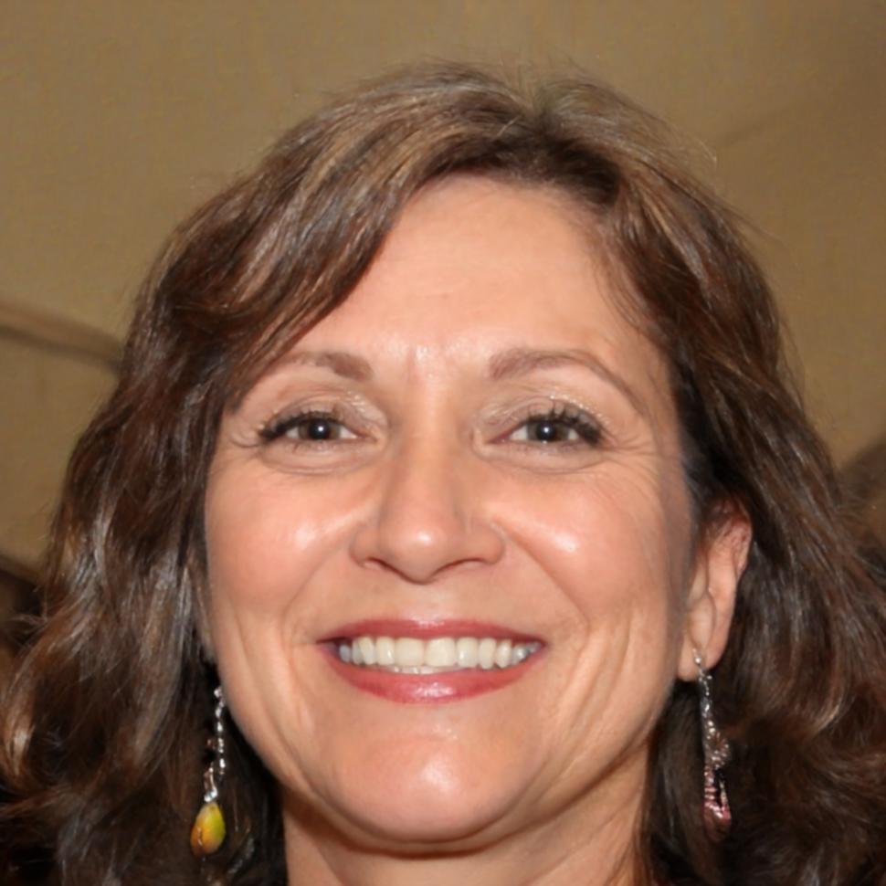 Portrait de Céline Moreau, ancienne participante